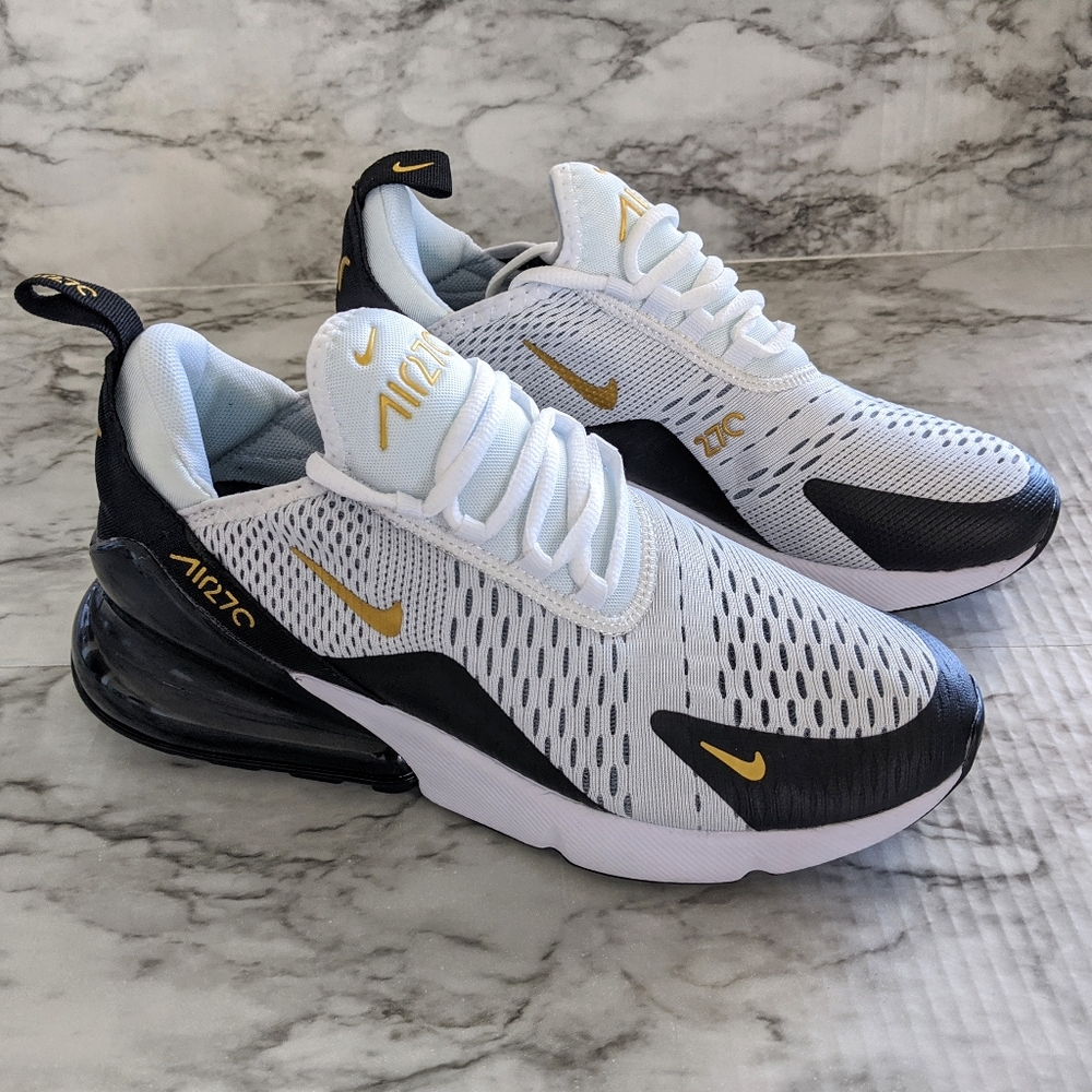Nike Air Max 270
